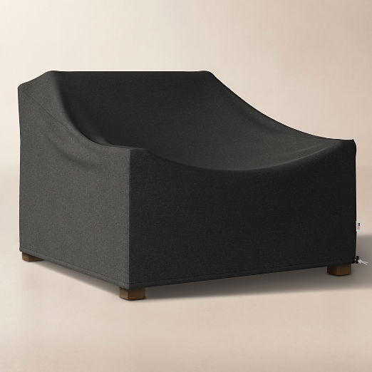 Oakley Outdoor Lounge Chair Cover by KoverRoos®