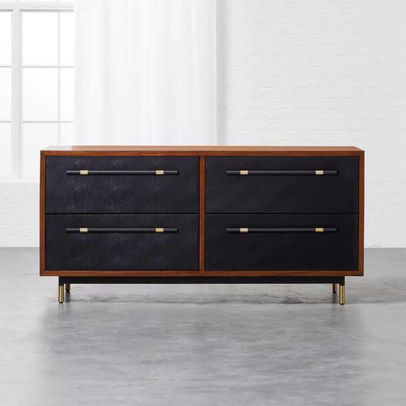 Oberlin Low Dresser Reviews Cb2