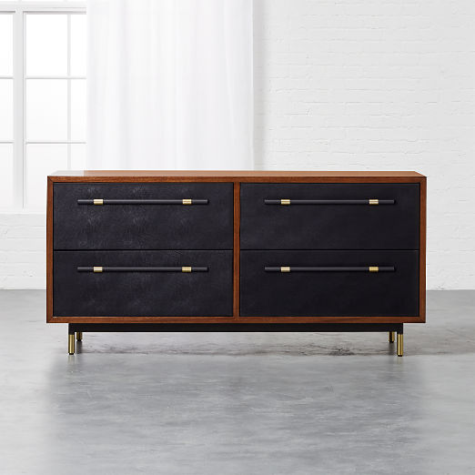 Long Dressers | CB2