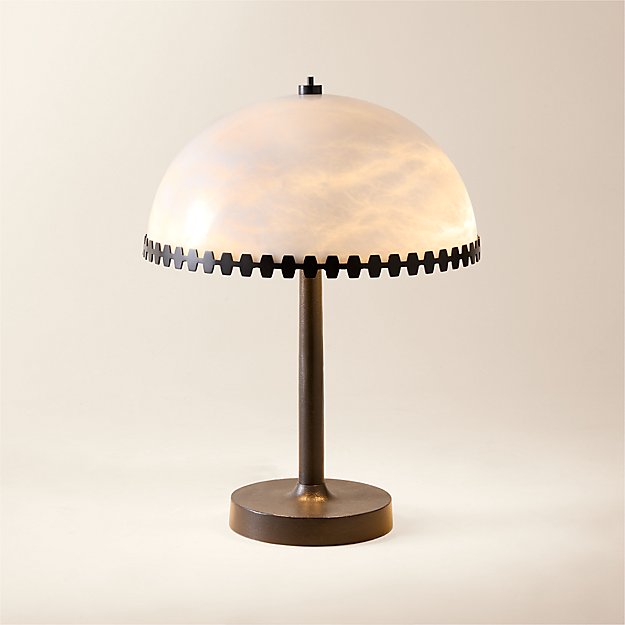 OceanaBlkMtlTableLampSHS25.jpg