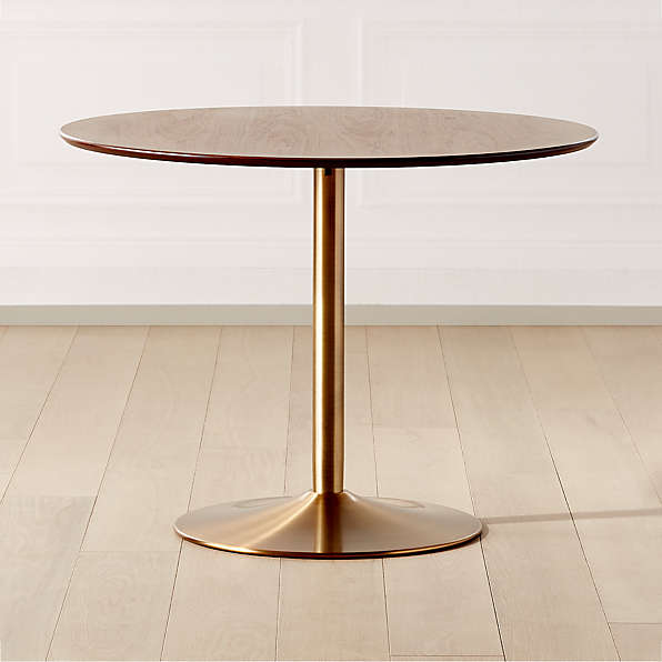 Crate & Barrel Dining Tables: Modern Dining Tables | CB2