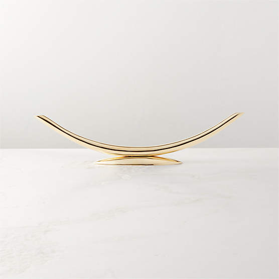 Olympia Brass Incense Holder