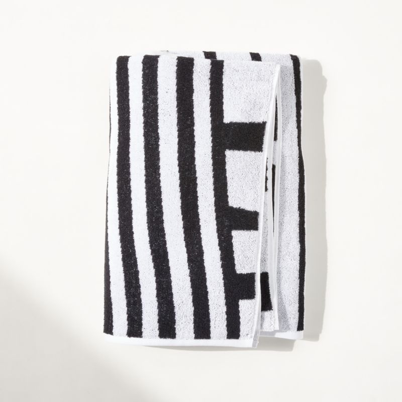 View Lake Shore Organic Cotton Beach Towel details