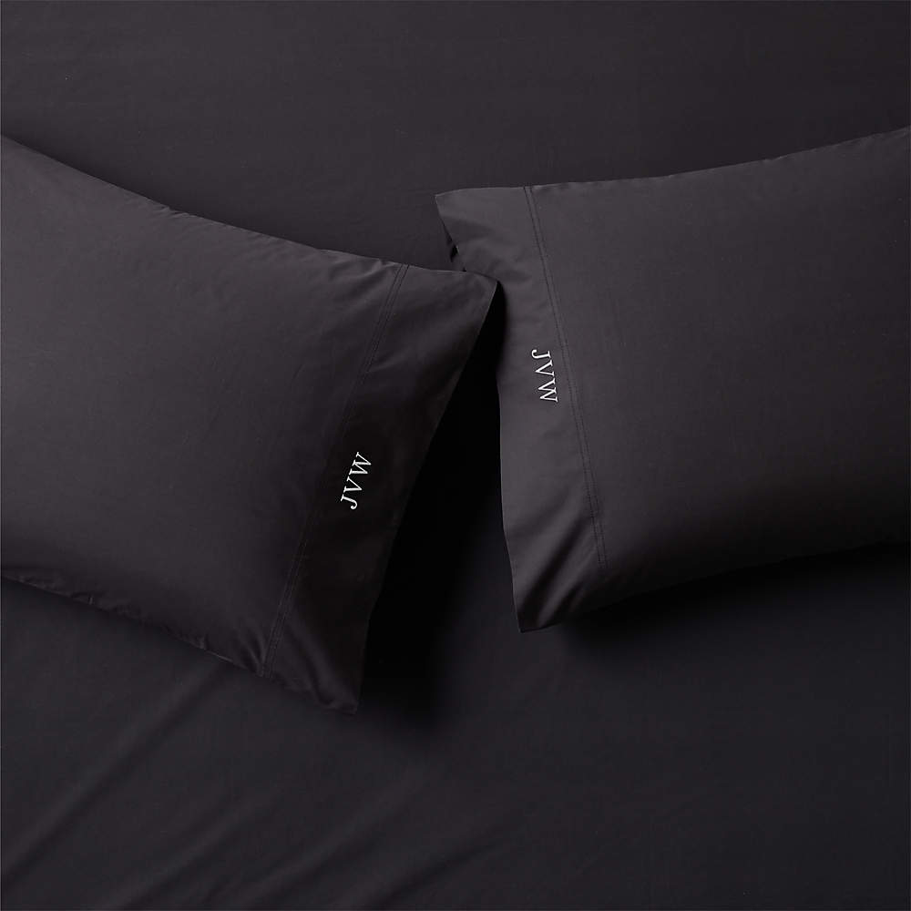 400 thread count outlet pillowcases