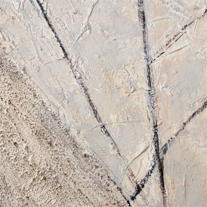 'Orilon' Framed Wall Art 54"x72" - image 2 of 3