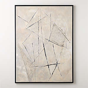 Orilon' Framed Wall Art 54
