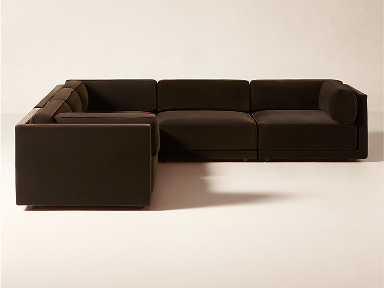 Oriole Sectional Collection