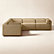 5-Piece Sectional