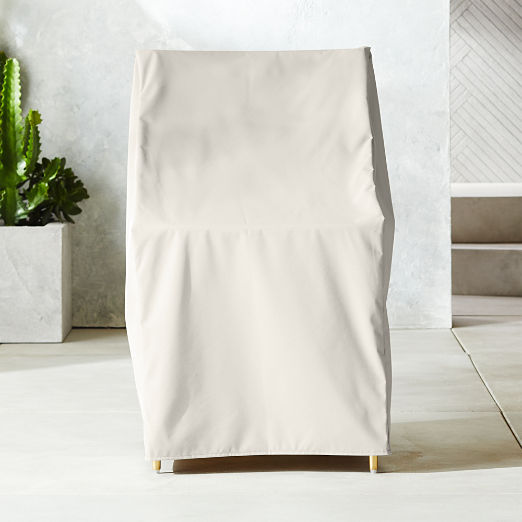 White And Gold Furniture Cb2 Oro Gold Waterproof Dining Chair Cover