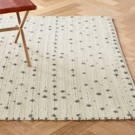CB2 Orville Rug