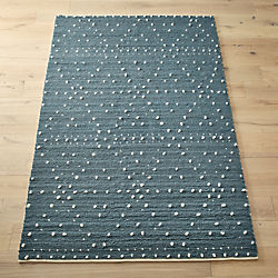 Modern Area Rugs Contemporary For The Home Cb2 Orville Light Grey Rug