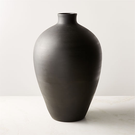 round vases | CB2 Canada