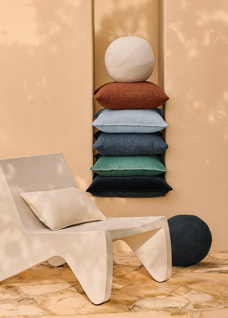 Best outdoor pillows 2019 clearance