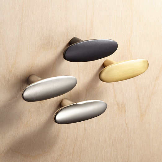 Cabinet Hardware Knobs Pulls Handles Cb2 Canada