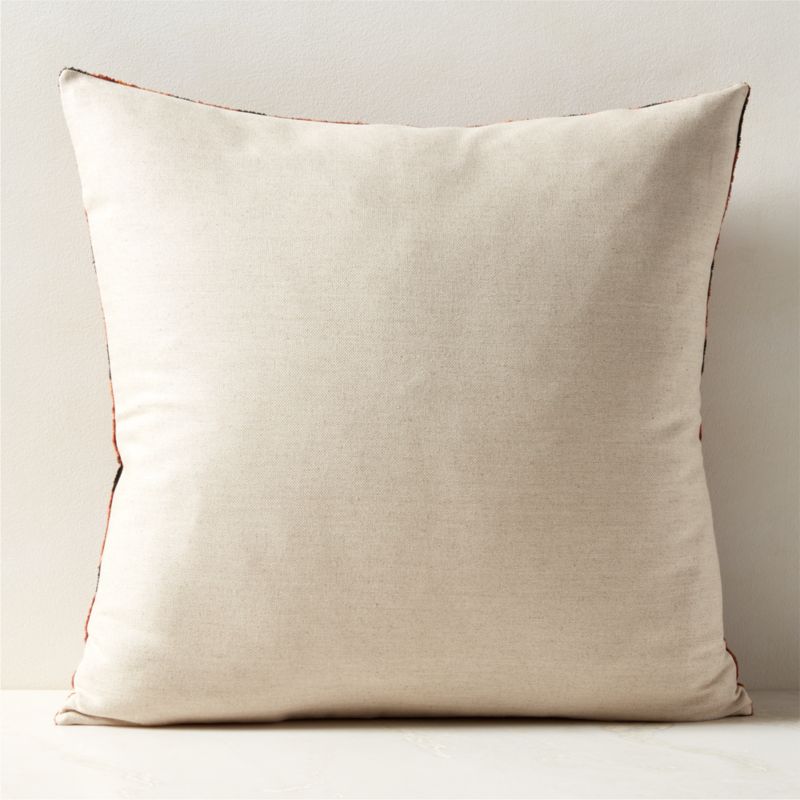 Cb2 pillow cover best sale