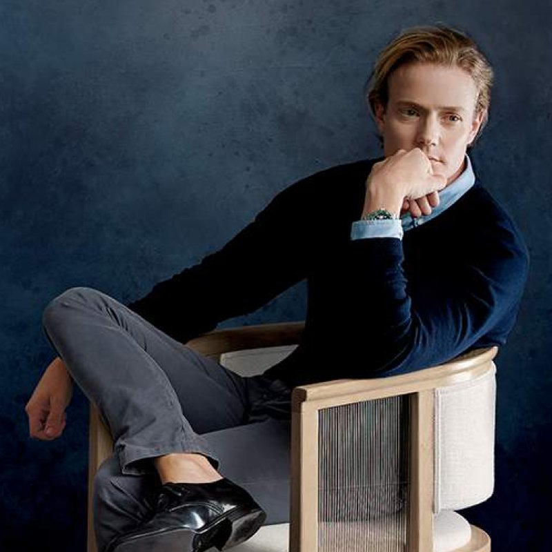 Ross Cassidy