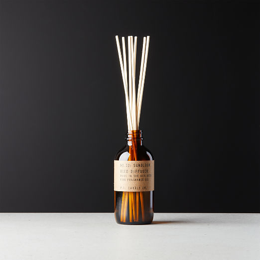 reed diffusers | CB2