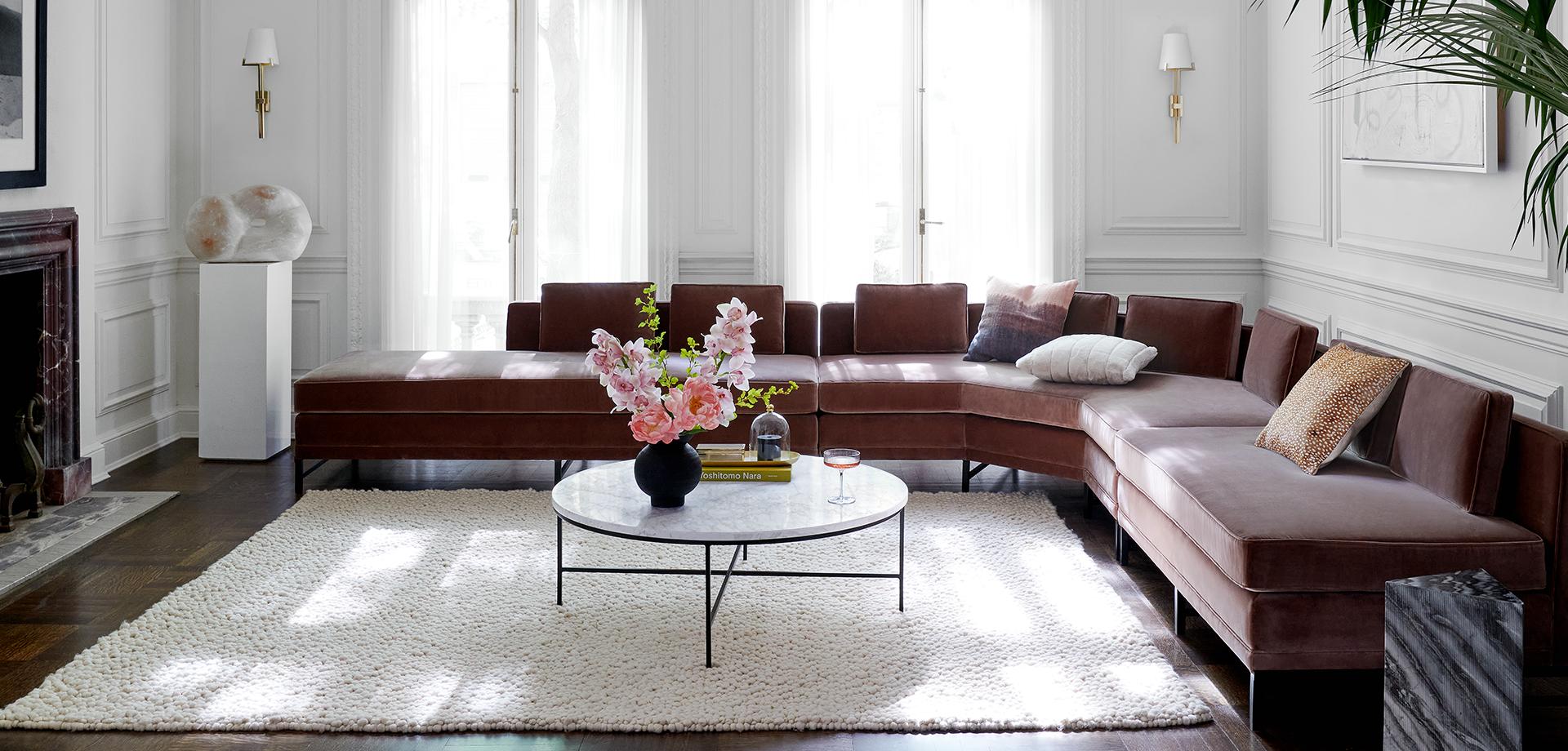 The Paul McCobb Collection at CB2