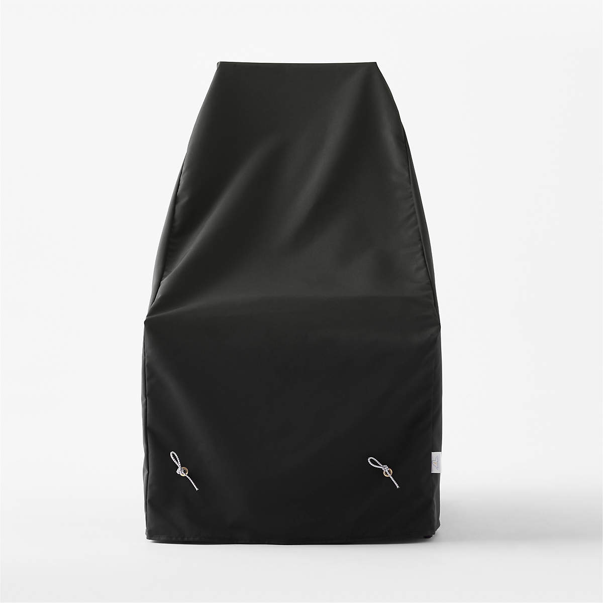 Pavilion Outdoor Patio Dining Chair Cover Model 6350 and Model 6150 CB2