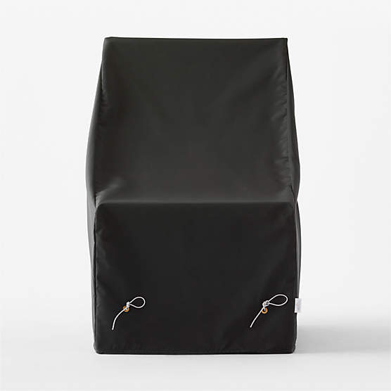Pavilion Outdoor Lounge Chair Model 6570 Cover by Paul McCobb