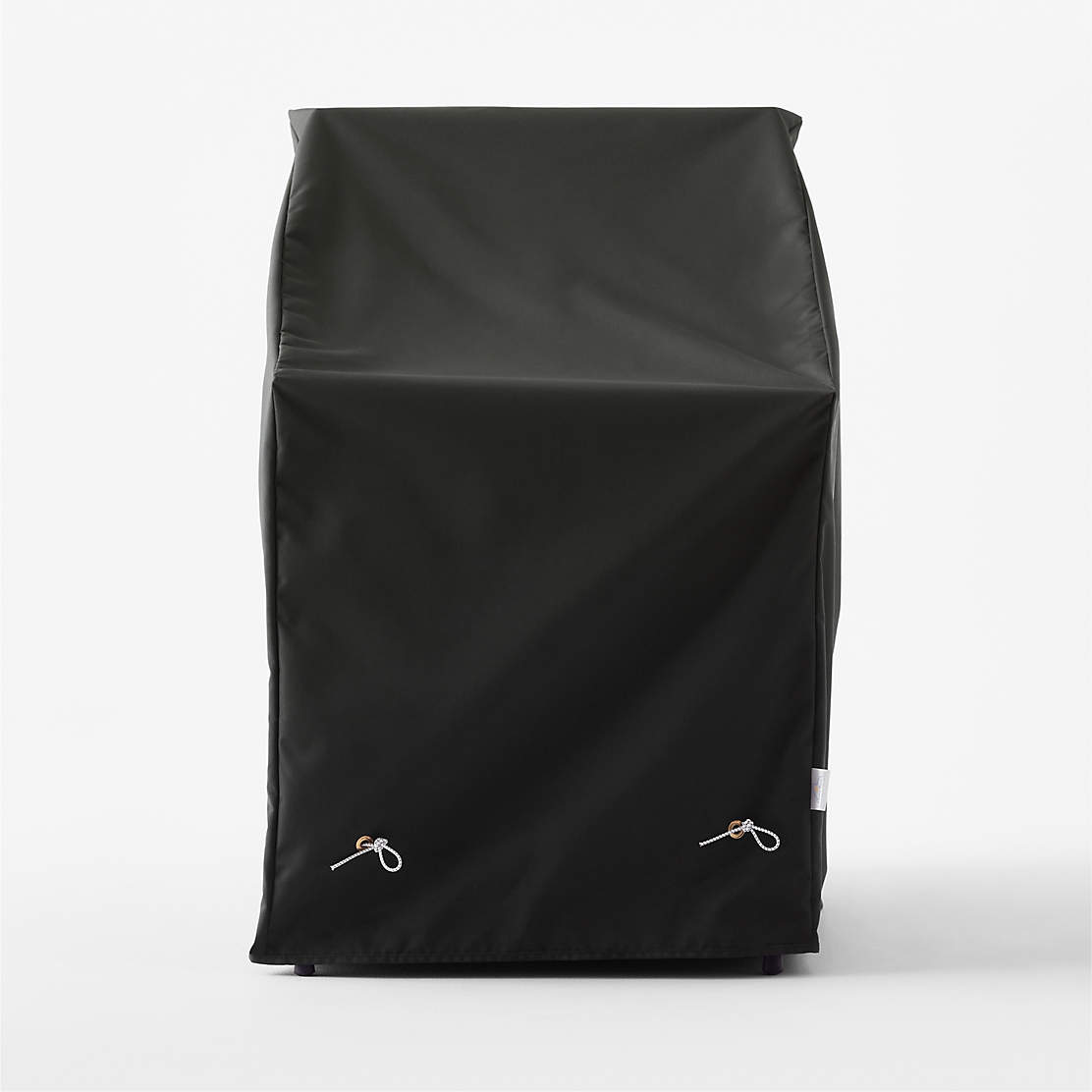 Pavilion Outdoor Patio Dining Chair Cover Model 6350 and Model 6150 CB2