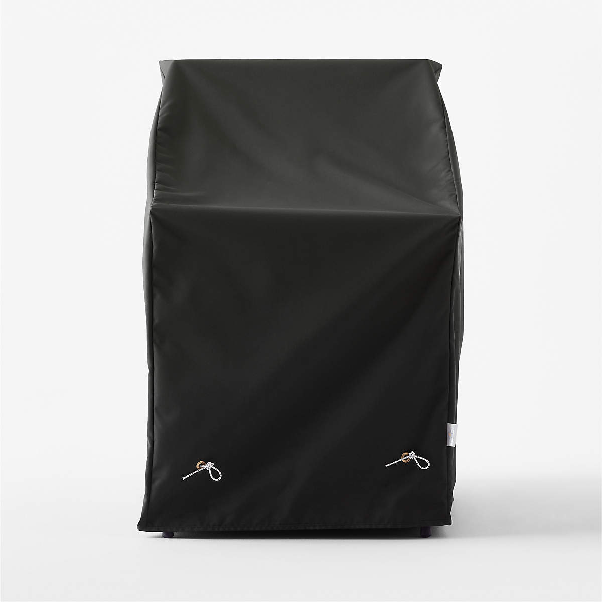 Pavilion Outdoor Dining Armchair Cover Model 6470 CB2