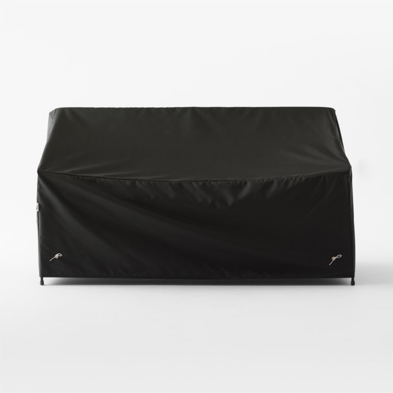 Pavilion Outdoor Sofa Cover Model 6490 by Paul McCobb - image 0 of 5