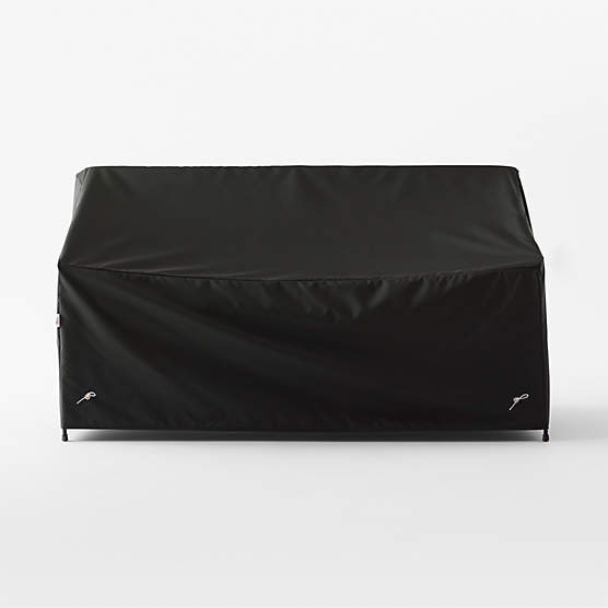 Pavilion Outdoor Sofa Cover Model 6490 by Paul McCobb