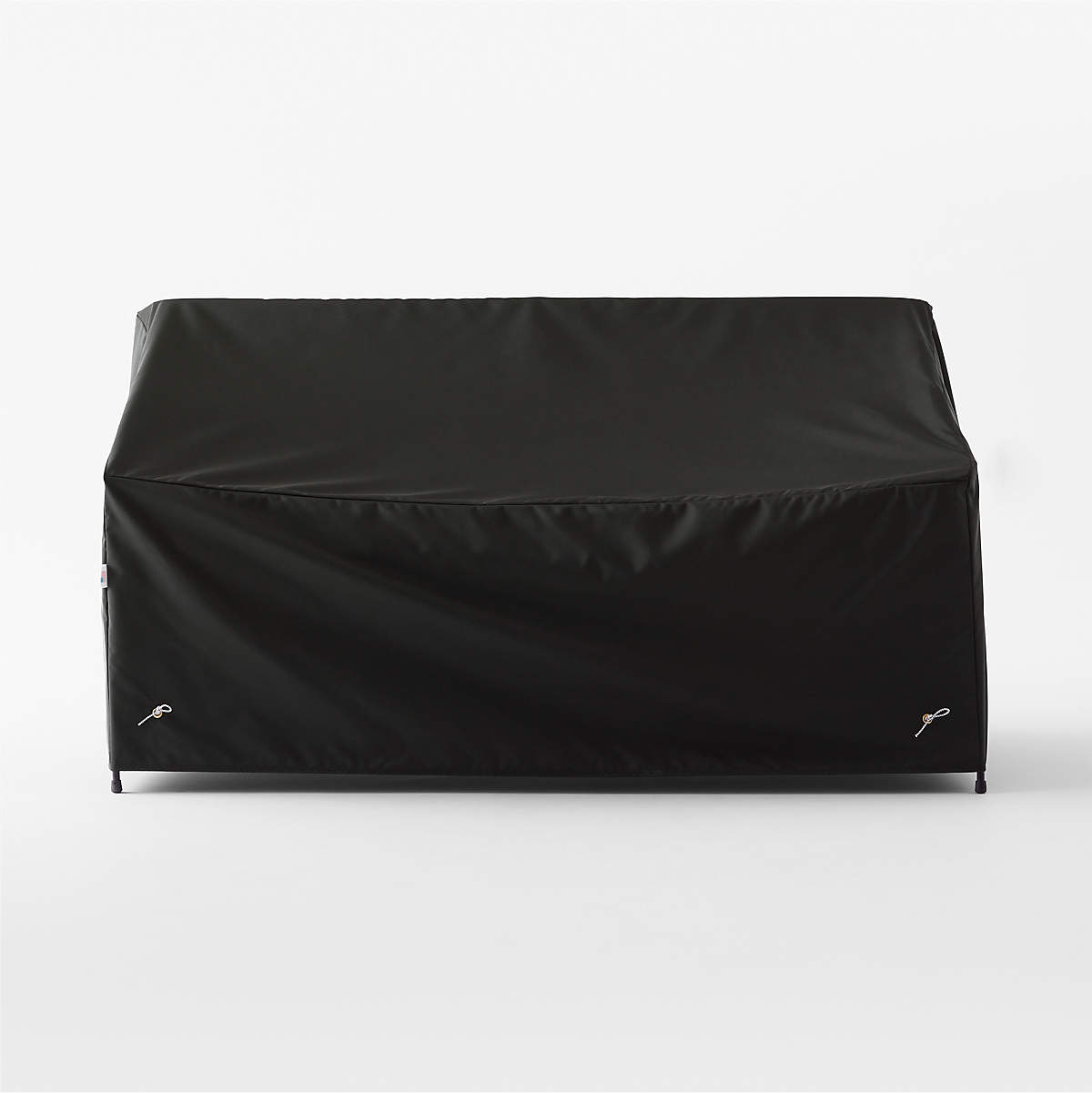 Pavilion Outdoor Sofa Cover Model 6490 by Paul McCobb + Reviews CB2