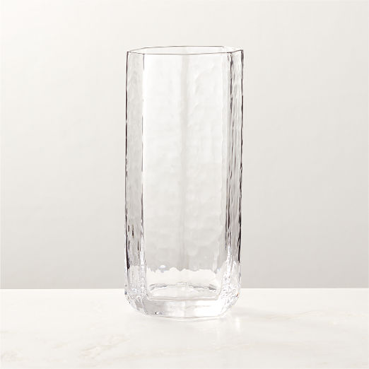 highball glasses CB2