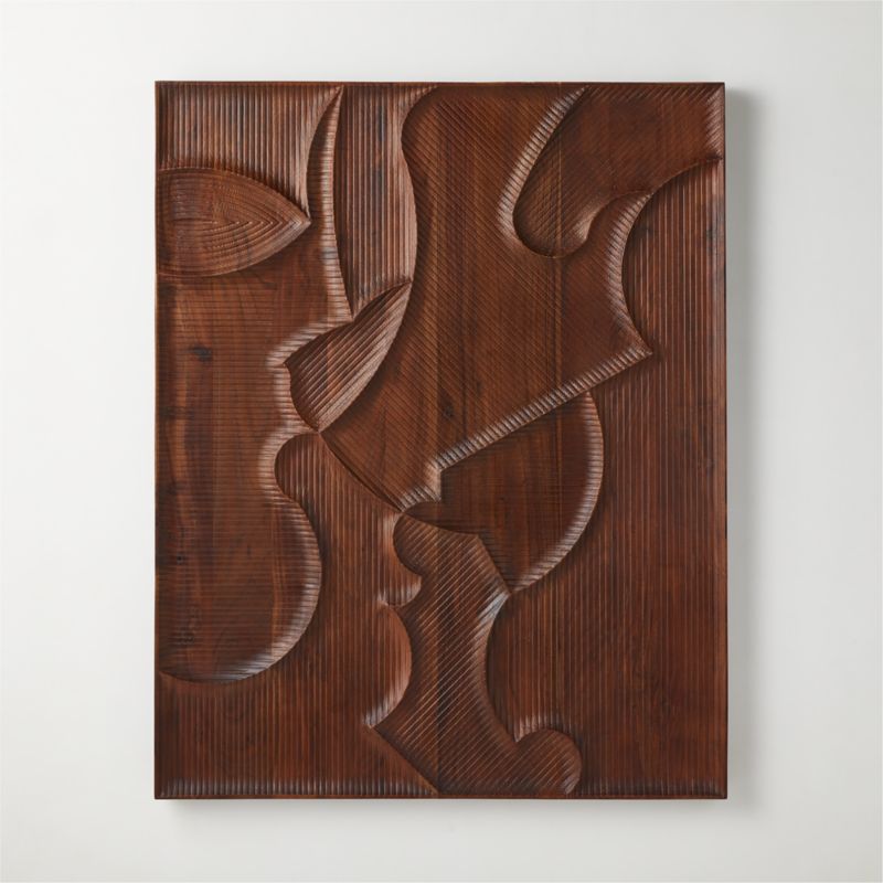 'Pannello' Wall Decor 40"x50" - image 0 of 4