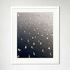 Modern Photography Prints | CB2