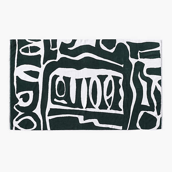 Cb2 towels hot sale