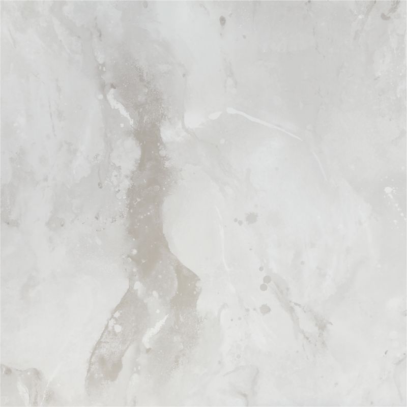 Paria Stone Cool Grey Wallpaper - image 1 of 2