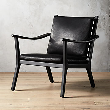 Bedroom Chairs Cb2