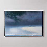 'Passage In Between' Framed Oil Painting Reproduction by Mark Russell Jones 61''x41''
