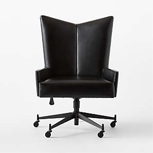 Cb2 task online chair