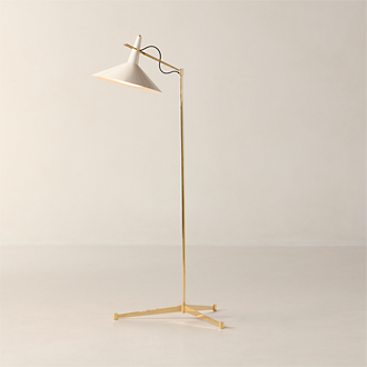 Unlacquered Brass