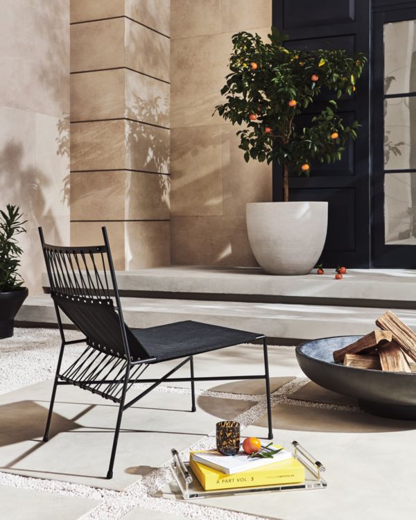 Iconic Paul McCobb furniture designs come to CB2