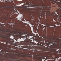 Red Marble
