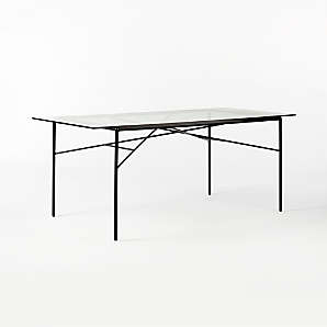 Pavilion Black Cocktail Table/Plant Stand 21.5 by Paul McCobb + Reviews