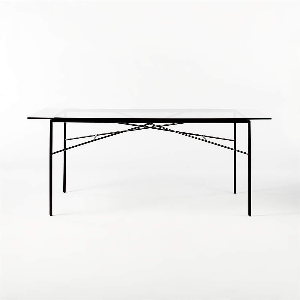 Pavilion Black Cocktail Table/Plant Stand 21.5 by Paul McCobb + Reviews