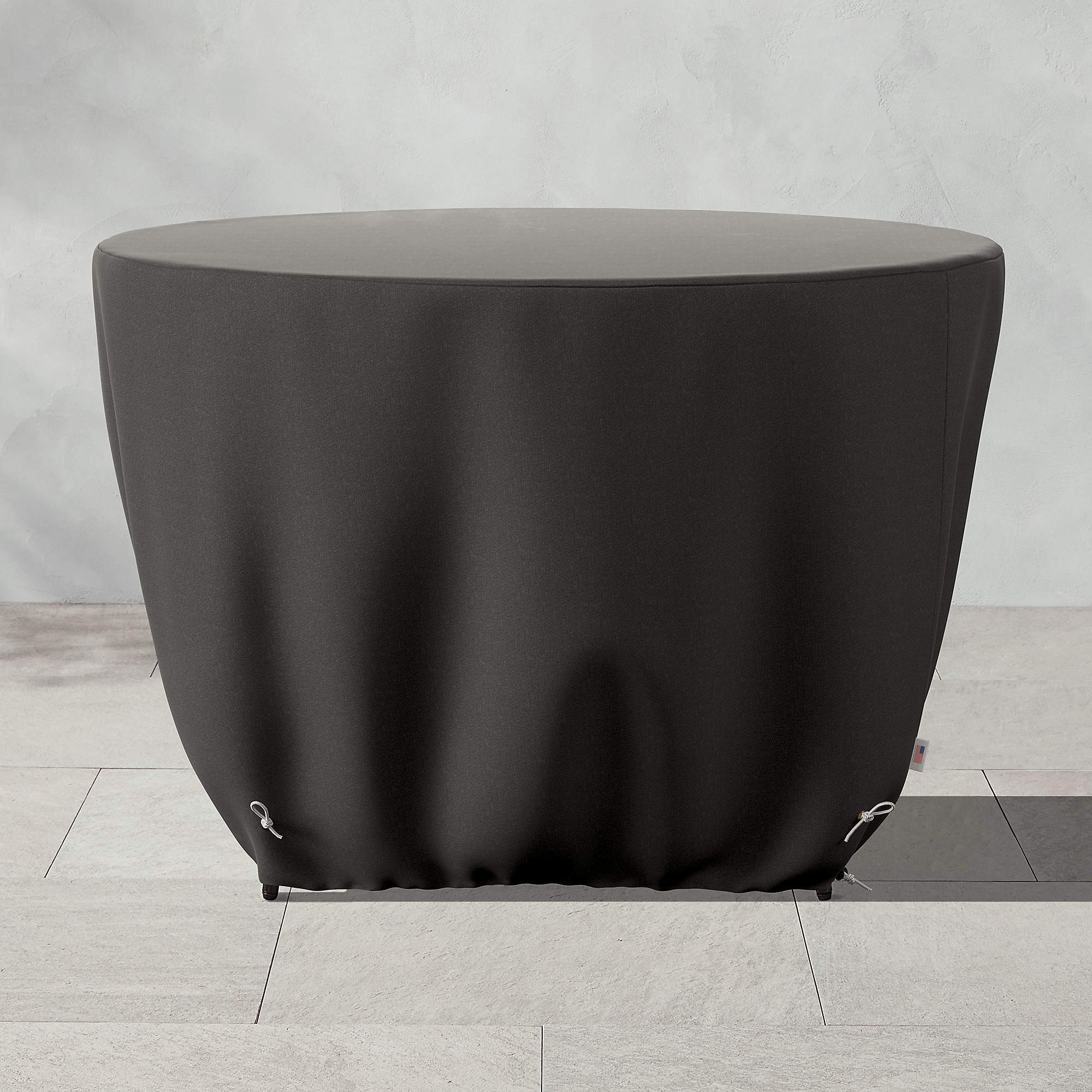 Pavilion Outdoor Bistro Table Cover CB2