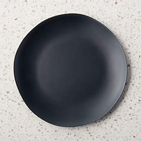 Bento Modern Square Matte Black Mini Bowls + Reviews