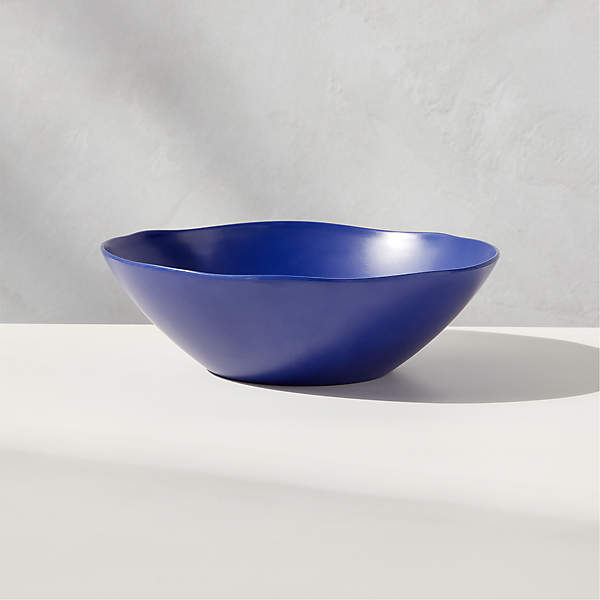 cb2 ceramic bowl