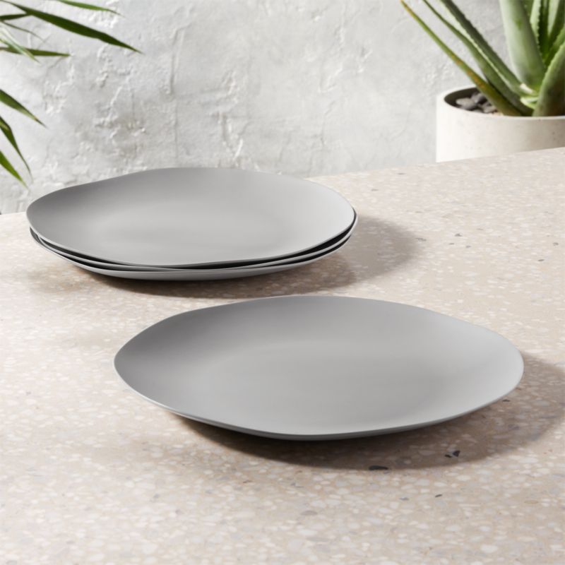 dining table plate sets
