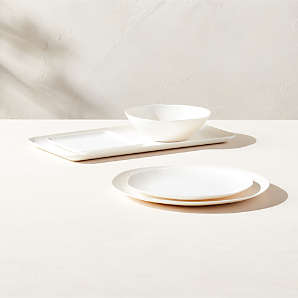 Plate Racks (for Displaying Platters, Serving Boards, and Plates