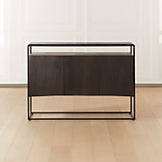 Modern Storage Cabinets Cb2