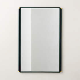 PerletGnEnmlRectWllMrr24x36SHF