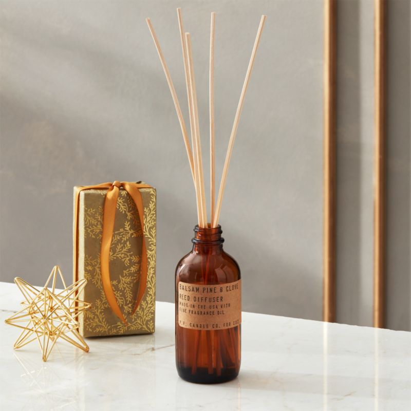 reed diffusers | CB2